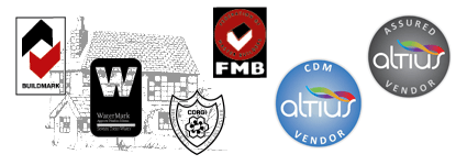 Our Accreditations