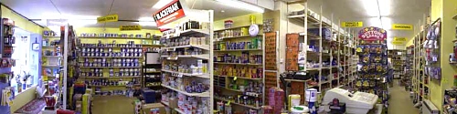 Our Shop