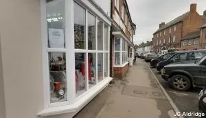 JC Aldridge Builders Merchants10