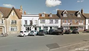 JC Aldridge Builders Merchants12