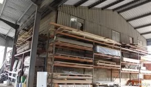 JC Aldridge Builders Merchants13