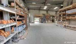 JC Aldridge Builders Merchants14