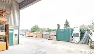 JC Aldridge Builders Merchants15