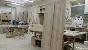 JC Aldridge Builders Merchants16