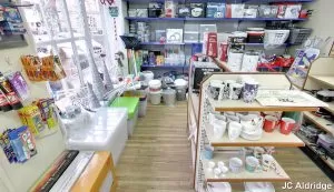 JC Aldridge Builders Merchants2