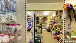 JC Aldridge Builders Merchants5