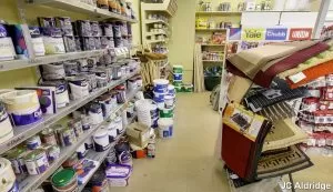 JC Aldridge Builders Merchants6