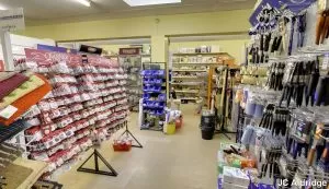 JC Aldridge Builders Merchants7