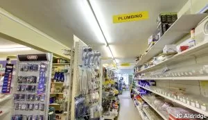 JC Aldridge Builders Merchants8