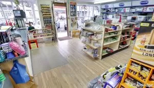 JC Aldridge Builders Merchants9