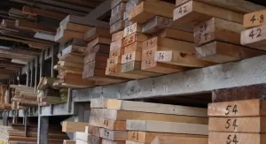 Berkeley Builders Shop South Gloucestershire