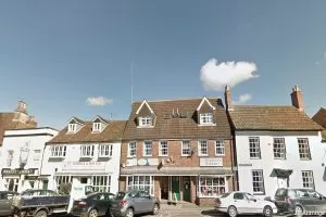 JC Aldridge builders store and local builders