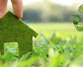 Eco & Green Home Tips For Gloucestershire