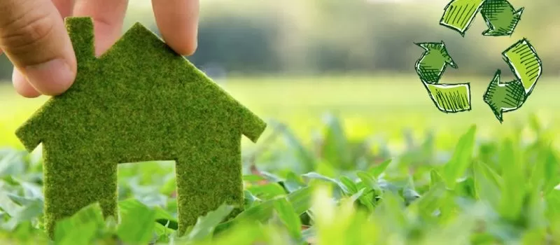 Eco & Green Home Tips For Gloucestershire