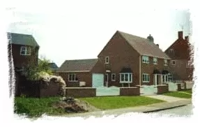 New Build Berkeley Gloucestershire