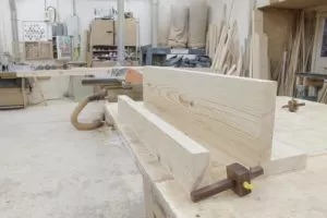 Joinery and carpenter