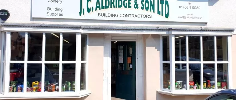 Builders and building merchants Berkeley Gloucestershire