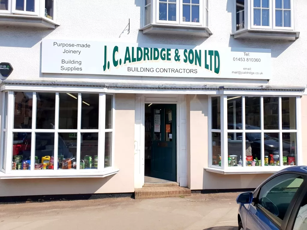 JC Aldridge And Son LTD Berkeley Builders