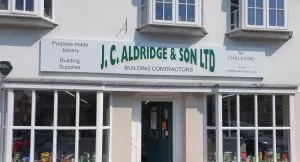 JC Aldridge And Son LTD Berkeley Gloucestershire