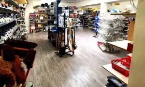 JC Aldridge Builders Merchants Gloucestershire