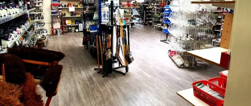 JC Aldridge Builders Merchants Gloucestershire