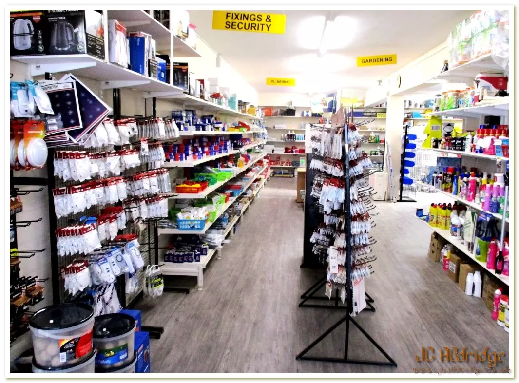 Gloucestershire builders merchants gereral home and DIY supplies