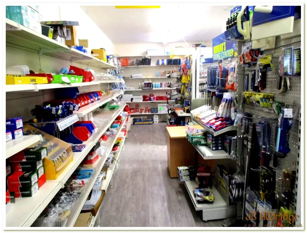 Gloucestershire builders merchants home and DIY supplies