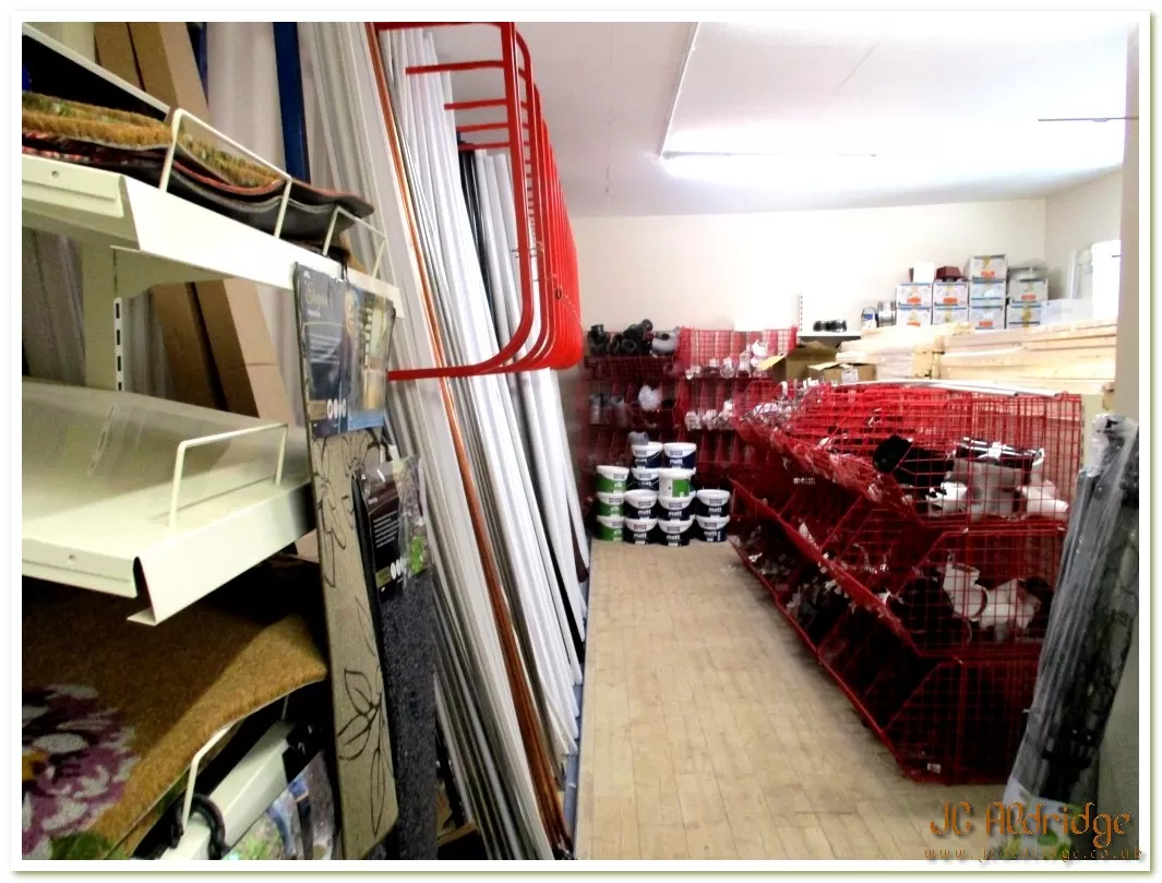 Gloucestershire builders merchants home improvements supplies