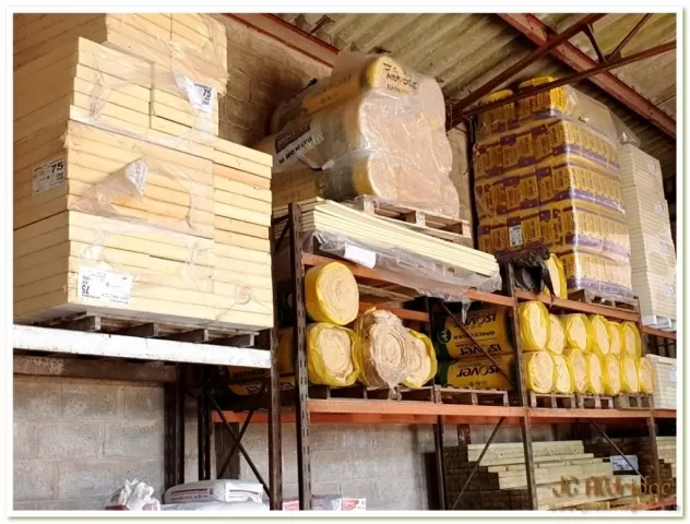 Gloucestershire builders yard for wood, timber and supplies